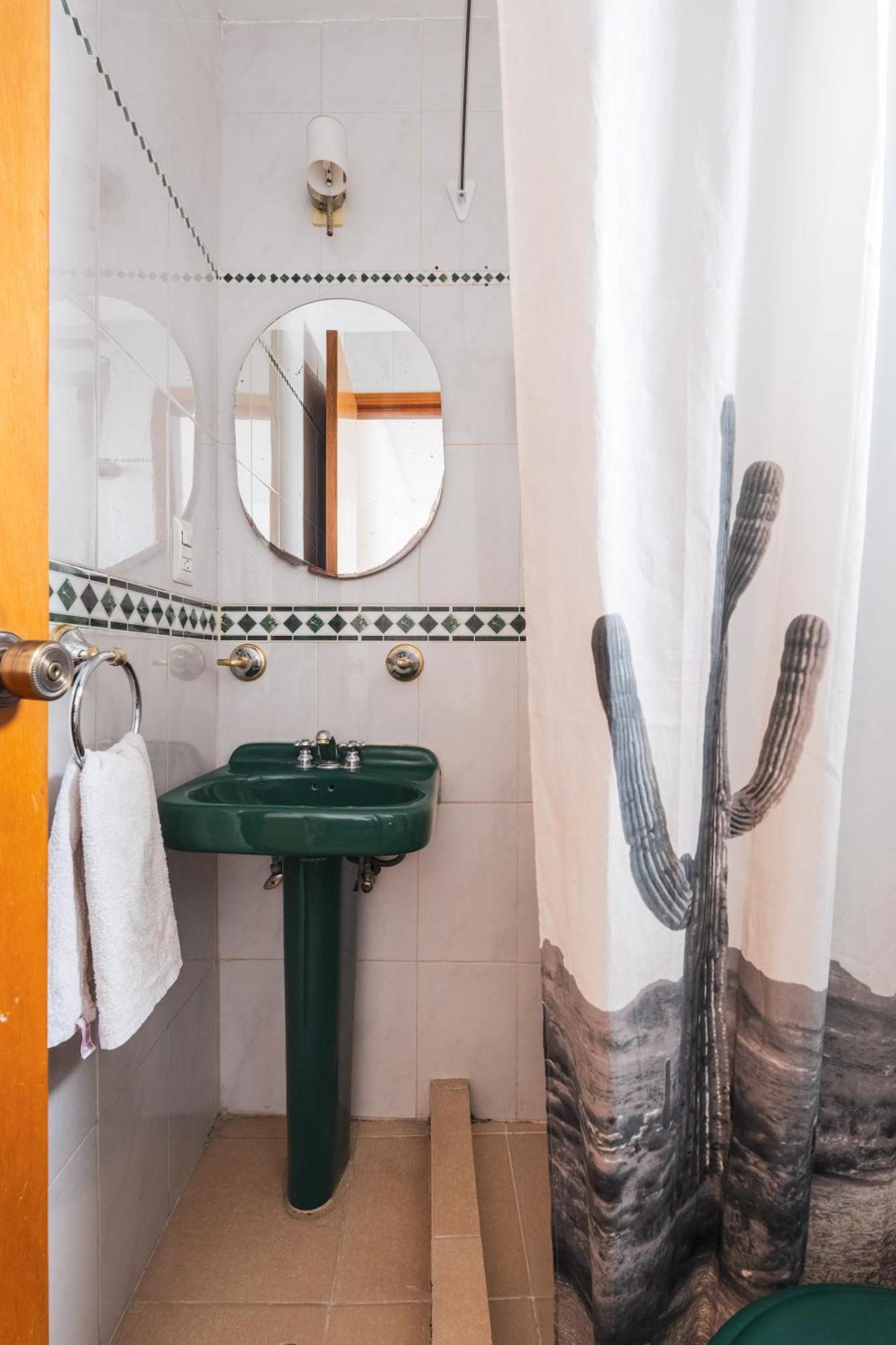 Heart Of Roma Apt On A Quiet Street Mexico Extérieur photo